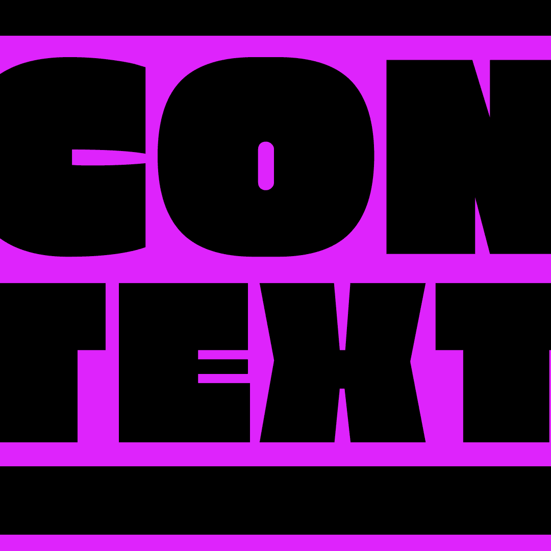 Introducing the Enriched Context Stack