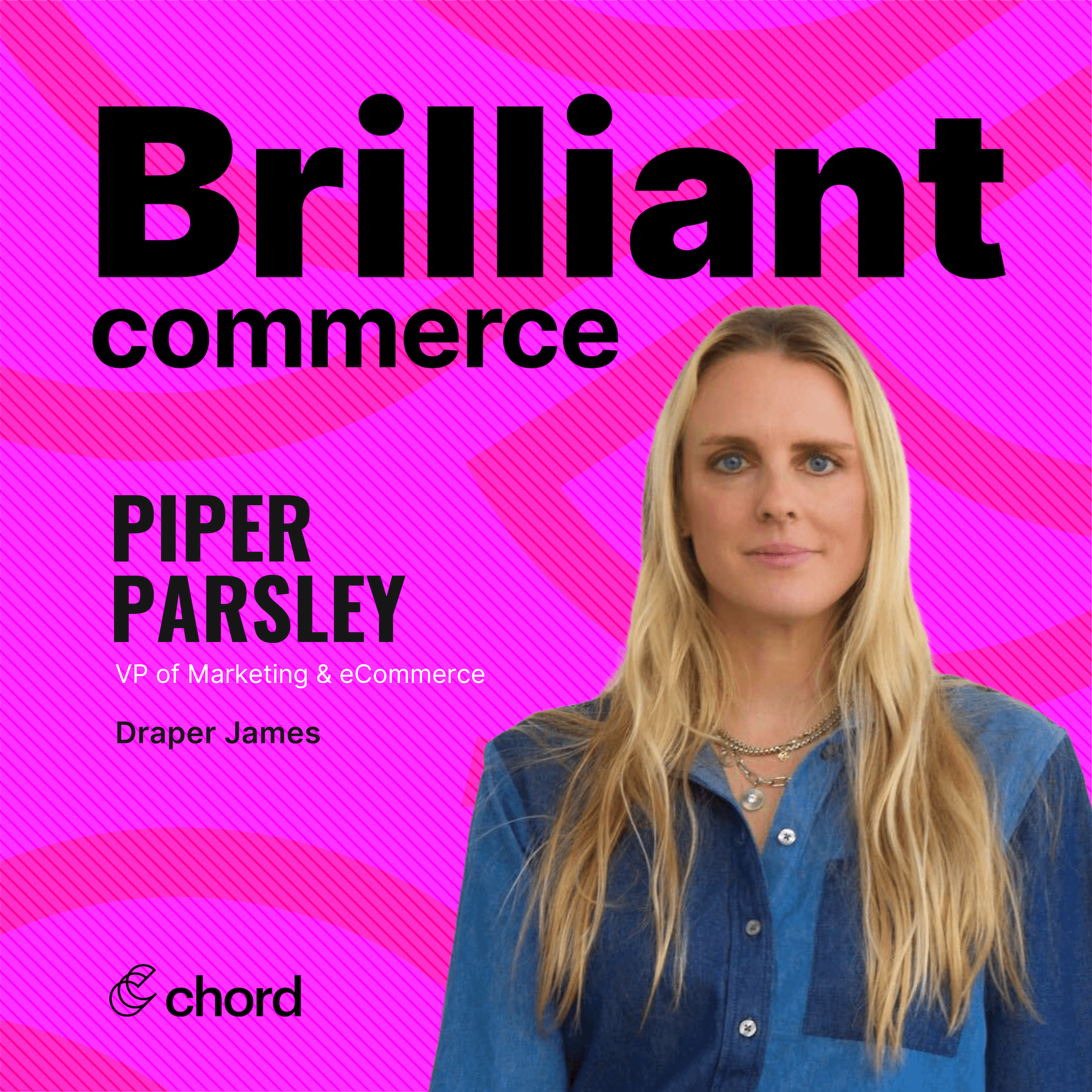 Piper Parsley, Draper James